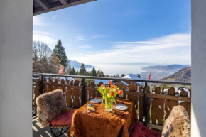 Le Coucou Hotel Restaurant & Lounge-Bar Montreux